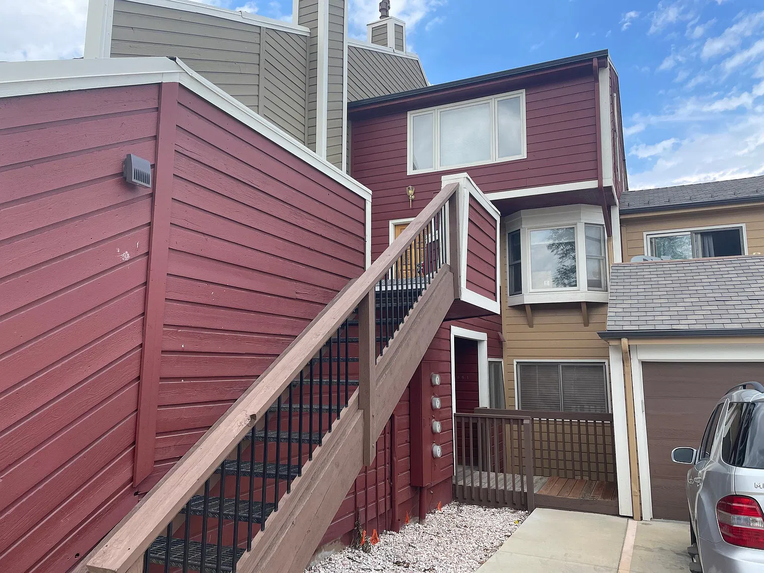 3 bed, 2.5 bath, 1515 sqft, $4,800 — Photo 1