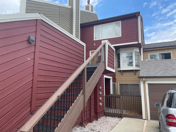 2851 Springdale Ln, Boulder, CO