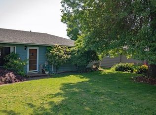 52122 SE 3rd Pl, Scappoose, OR 97056