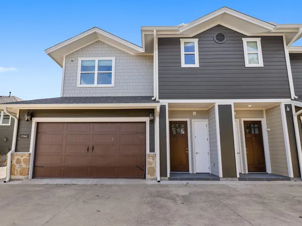 1700 Cedar Bend Dr #Ca8c07987, Austin, TX 78758
