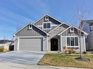 934 E Andes Dr, Kuna, ID 83634