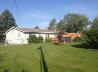 226 Lake Dr, Bozeman, MT 59718