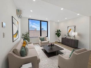 321 Franklin Ave #4D, Brooklyn, NY 11238