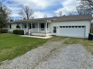 1766 Turkey Creek Loop, Tullahoma, TN 37388