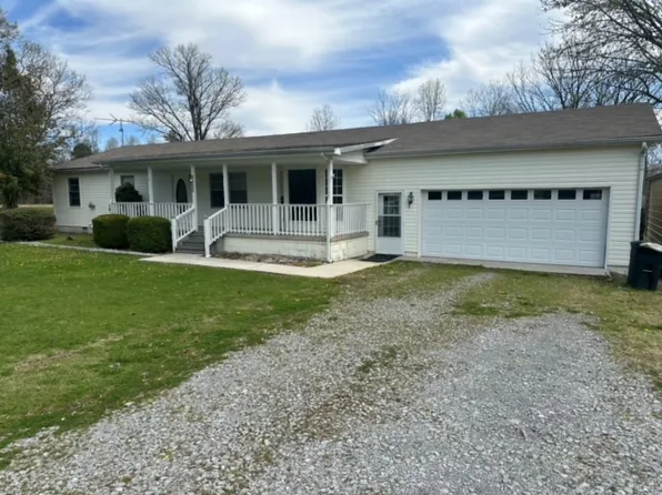 1766 Turkey Creek Loop, Tullahoma, TN 37388