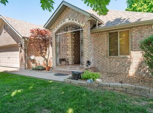 260 S Steury Rd, Springfield, MO 65809