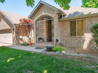 260 Steury Road, Springfield, MO, 65809