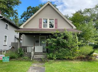 436 Kenilworth Ave NE, Warren, OH