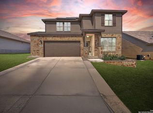 15248 Selene Vw, San Antonio, TX 78245