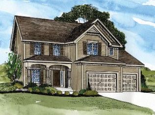 313 SW Webster Dr, Blue Springs, MO 64014