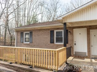 072-01: 1466 Kennedy Drive - E, Morganton, NC 28655
