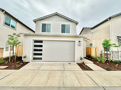 6581 E Clingstone Dr Photo 1