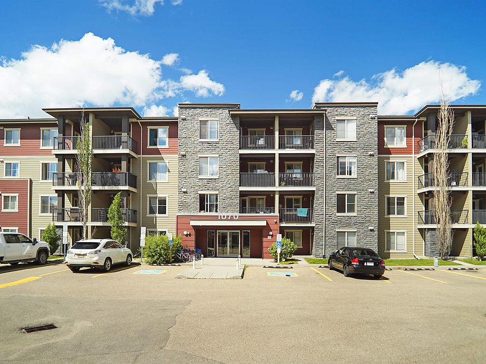1st image of 1070 McConachie Blvd NW #215
