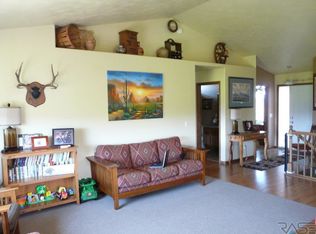 507 Adam Ave, Baltic, SD 57003