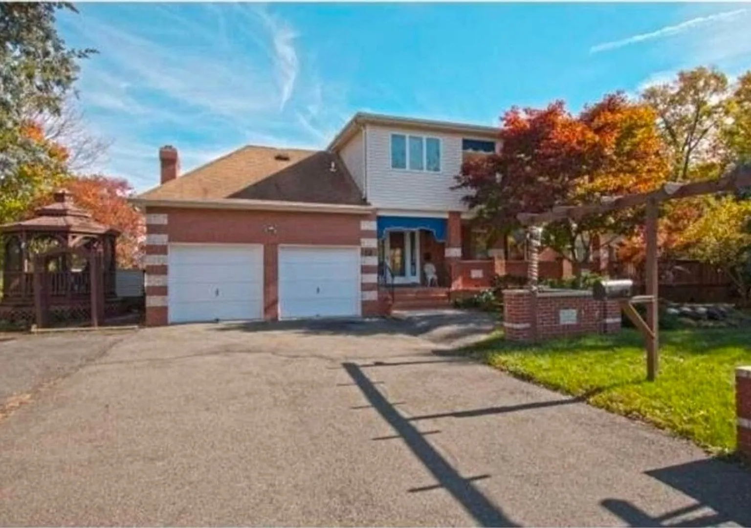 Spacious 4BR House in Bordentown — Photo 3