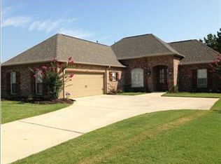 102 Camden Knl, Madison, MS 39110