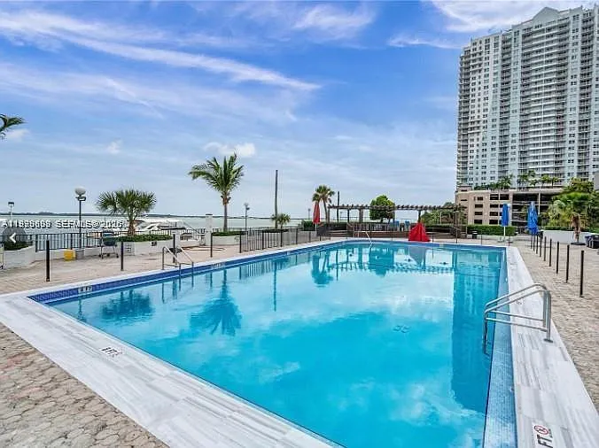 999 Brickell Bay Dr #1408 — Photo 6