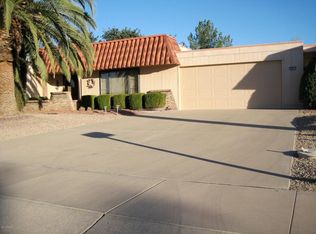 10913 W Jezebel Dr, Sun City, AZ 85373