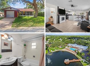 10619 Mira Vista Dr, Port Richey, FL 34668