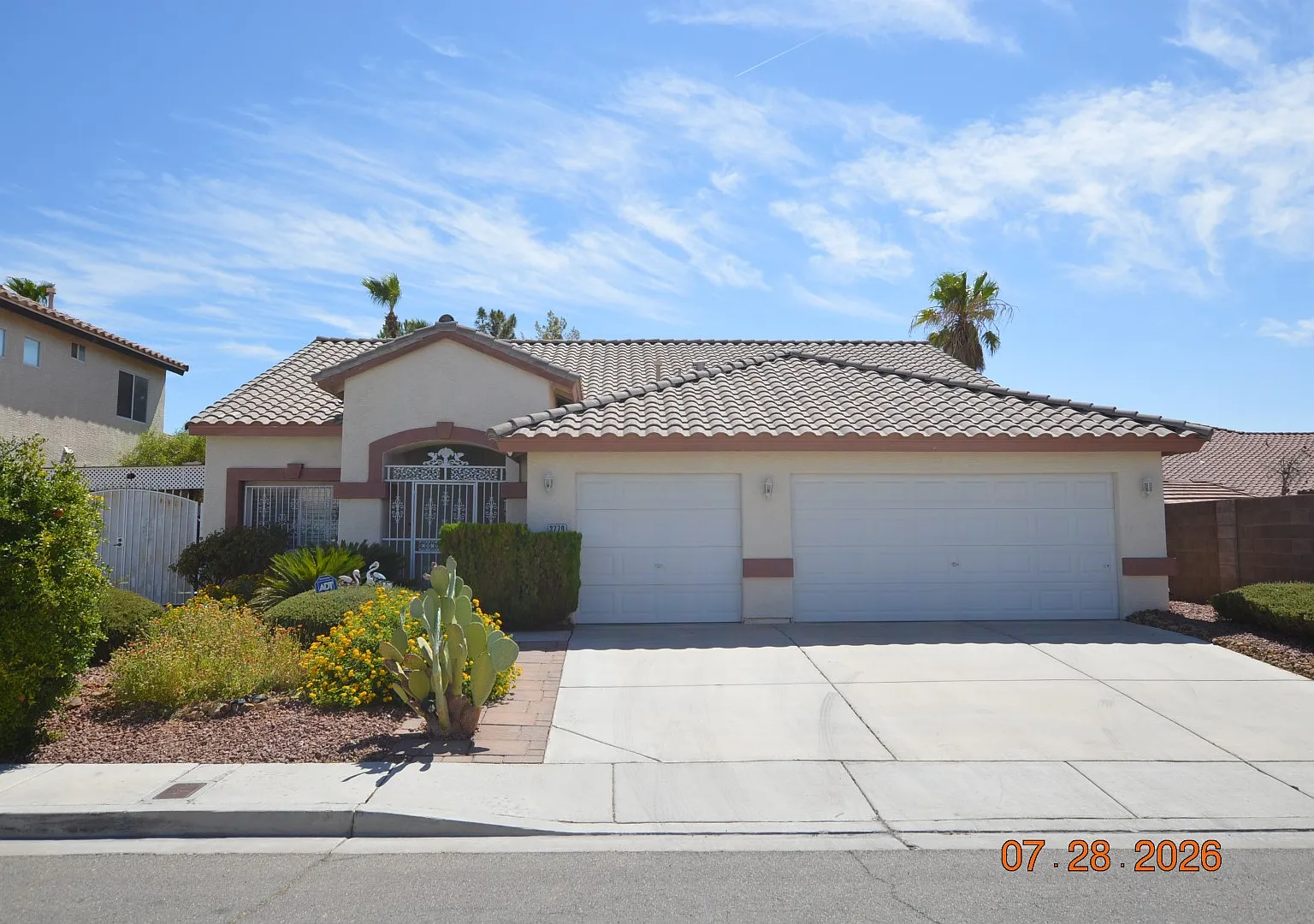 3770 Violet Rose Court - 1 — Photo 1