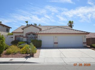 3770 Violet Rose Ct, Las Vegas, NV 89147