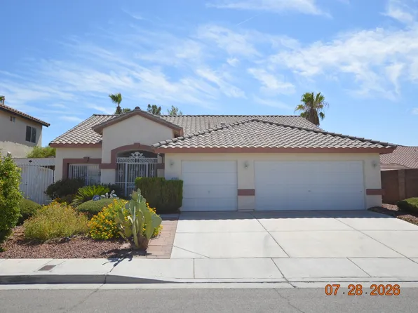 3770 Violet Rose Ct, Las Vegas, NV 89147