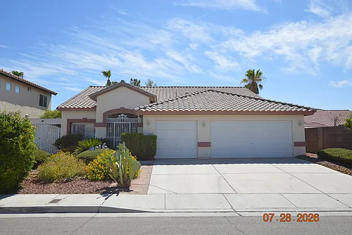 3770 Violet Rose Ct Photo 1