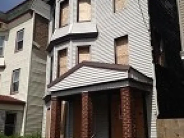 517 21st St, Irvington, NJ 07111