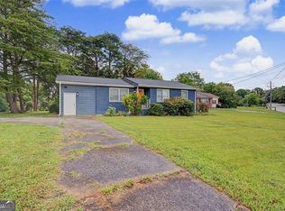 1400 Columbia Dr, Decatur, GA 30032