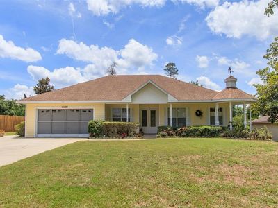153 W Highbanks Rd, Debary, FL, 32713