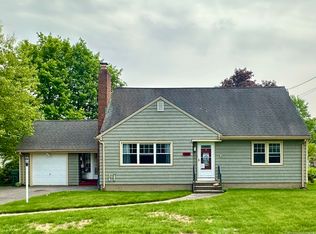 260 W Center St, Southington, CT 06489
