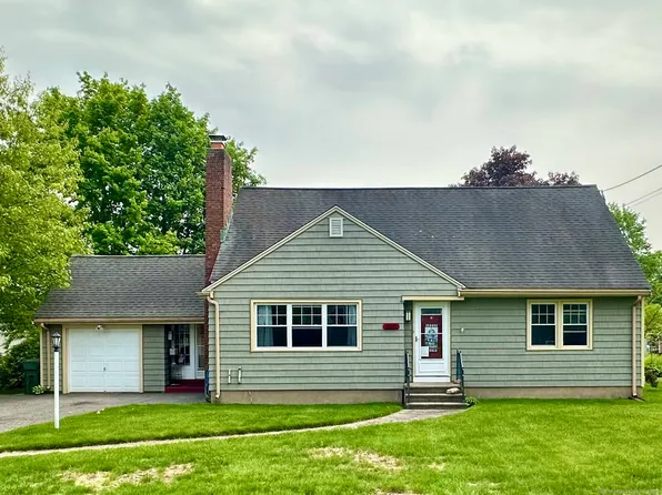 260 West Center Street, Southington, CT 06489