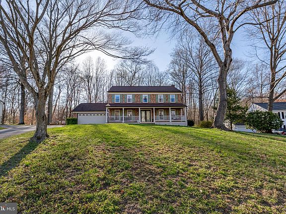 5th image of 12534 Belfield Ct
