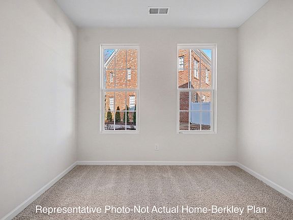 Bedroom 1-Lower Level