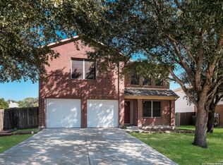 4004 Brook Hollow Dr, Schertz, TX 78154