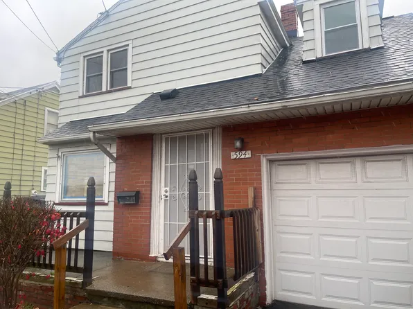 594 Mount Read Blvd, Rochester, NY 14606