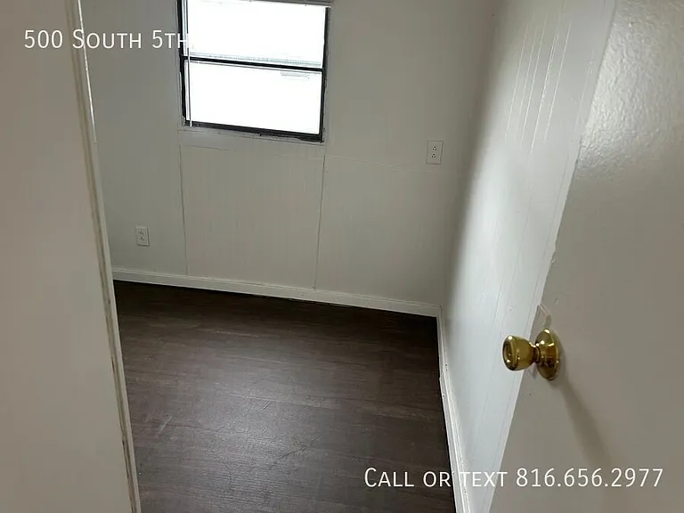 500 S 5th St #16 — Photo 5