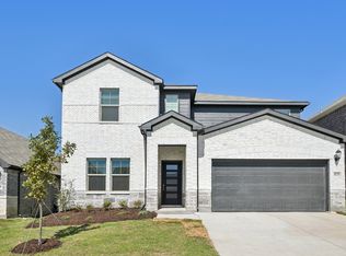 6636 Valley Lake Ln, Fort Worth, TX 76036