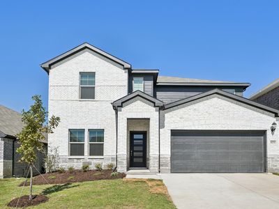 6636 Valley Lake Ln, Fort Worth, TX, 76036