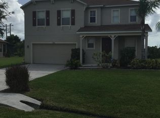5794 NW Allyse Dr, Pt Saint Lucie, FL 34953