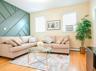 18 Van Rensselaer St #1, Belleville, NJ 07109