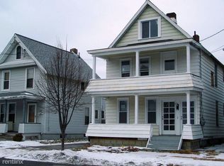 1839 Osterlitz Ave, Schenectady, NY 12306