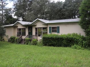 5400 SW 181st Ct, Dunnellon, FL 34432