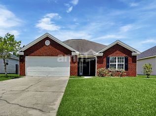 107 Fontenot Dr, Savannah, GA 31405