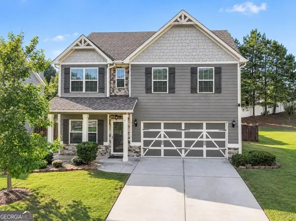 7 Doolittle Ct, Newnan, GA 30265