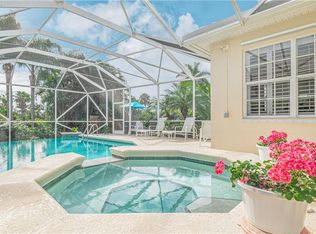 8732 Lakeside Blvd, Vero Beach, FL 32963