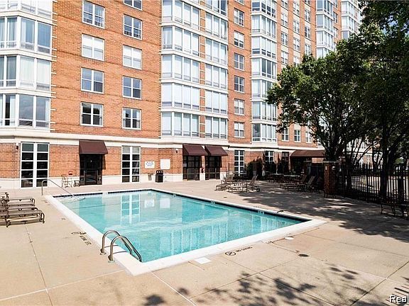 2nd image of 250 E Harbortown Dr APT 109
