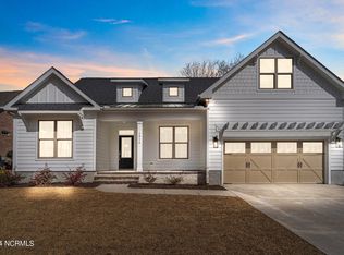 1514 Turnberry Ln SE, Bolivia, NC 28422