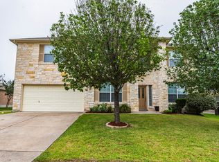 808 Rochester Castle Way, Pflugerville, TX 78660