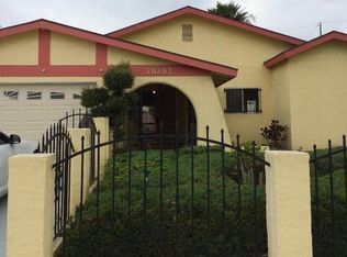 20207 Eddington Dr, Carson, CA 90746